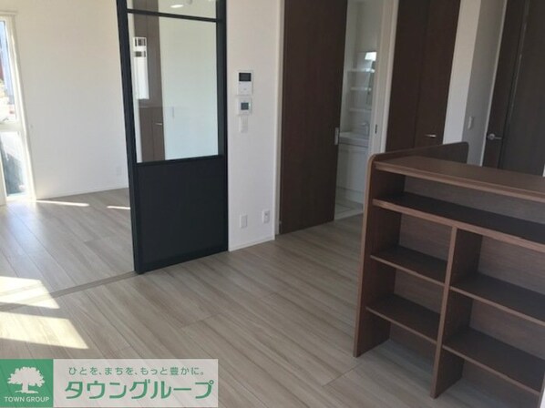 アヴェニールの物件内観写真